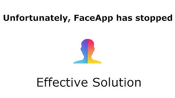 [EASY STEPS] Fix "Unfortunately, FaceApp has stopped" error on Samsung Galaxy J3