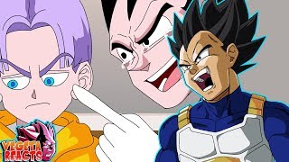 Featured image of post Prince Vegeta Youtube Banner When you share the channel on other social media channels how the banner is