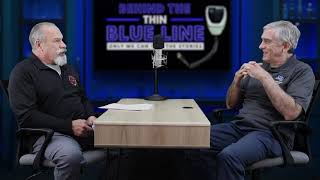 Ep. 10 How Military-Trained Gang Members Threaten Communities (Part 1)