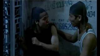 Bộ Tứ 10A8 - Tập 219 - Trộm Đêm Ghé Thăm