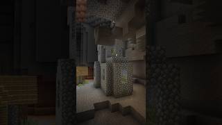 UNDERGROUND VILLAGE BUILDINGS! - Minecraft 1.21.3 Java Edition Seed Profile