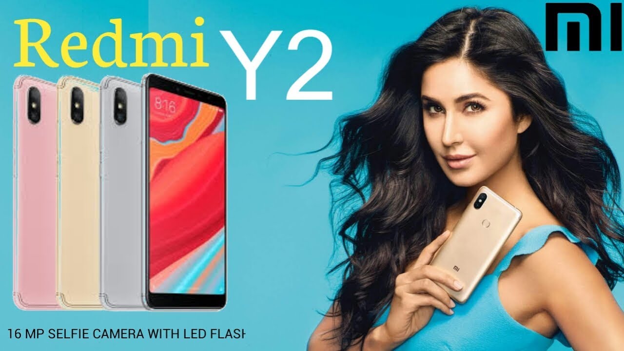 Xiaomi Redmi Y2 Price In Bangladesh 2018 Bangla Review YouTube Xiaomi Redmi Y2 Price In Bangladesh 2018 Bangla Review YouTube