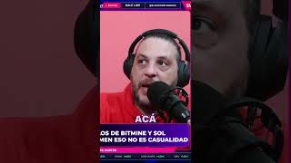 Marqué este nivel cuando Bitcoin estaba arriba