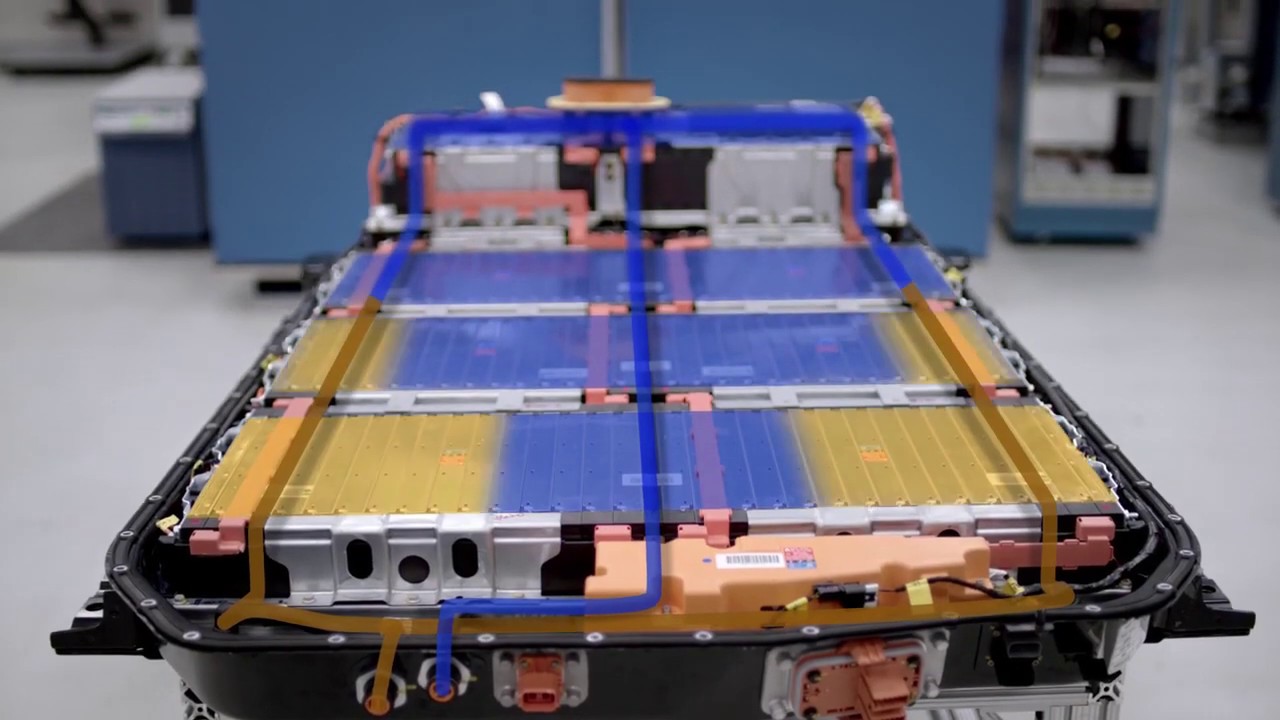 2020 Bolt EV  Cold Weather Tips   Chevrolet