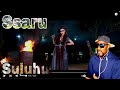 Ssaru ~ Suluhu Freestyle (Official Video) REACTION