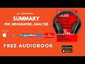 No Rules Rules Summary and Review | Reed Hastings and Erin Meyer | Free Audiobook