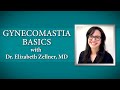 Gynecomastia basics