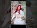 سندريلا العراق سحر عالم الست وهيبة تصميمي لايك متابعة اكسبلور