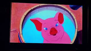 Charlottes Web - Chin Up Scene