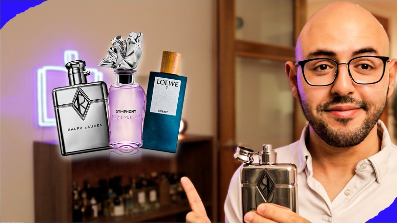 The Top Safest Fresh Fragrances To Blind Buy | Men's Cologne/Perfume Review 2025