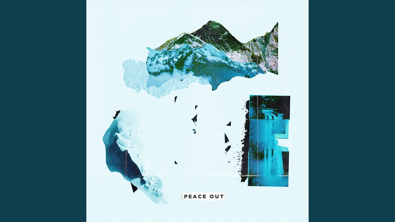 Watch Peace Out on YouTube Watch Peace Out on YouTube