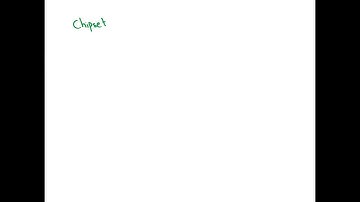 What manages and controls the speed of a motherboard