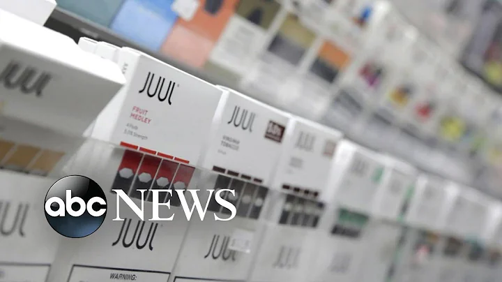 What the JUUL settlement means for the teen vaping...
