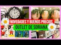 NOVEDADES en SORIANA OUTLET, BAJARON LOS PRECIOS en muchos artículos para el hogar