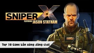 Top 10 game FPS đáng chơi nhất nửa đầu năm 2016 screenshot 1