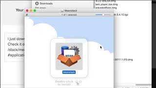 Installing MEAN Stack  Bitnami 2018