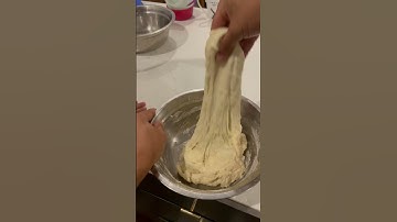 Thumbnail of Resep roti gampang! #resep #reseproti