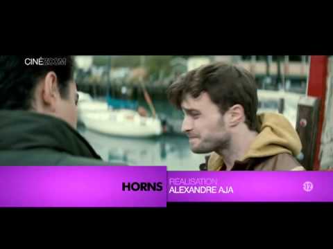 Ciné Zoom 17/09/2014