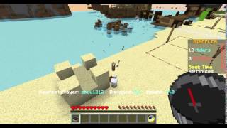 Report 206 shuu1212 mineplex hacking