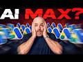 Should You Use AI Max for Google Ads [my reaction]