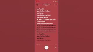 (It goes like) Nanana by Peggy Gou