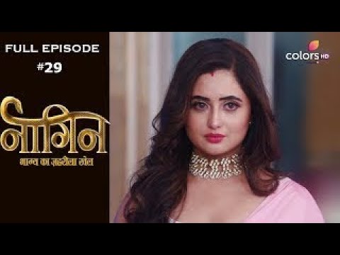 Download Naagin 4 - Full Episode 29 - With English Subtitles