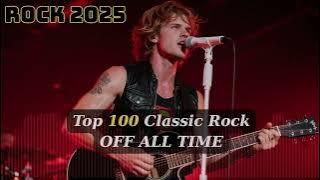 Best Classic Rock Songs Of All Time, Metallica, Queen, AC/DC 🔥 Nirvana, U2, Aerosmith, Led Zeppelin