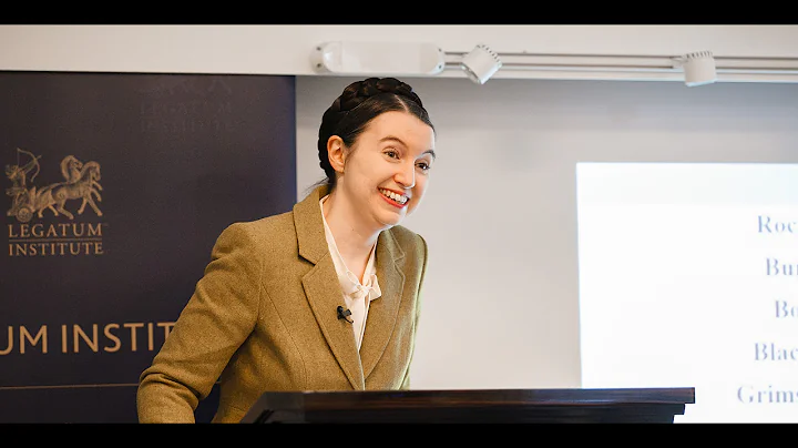 The Role of Cities in the History of Capitalism wi...