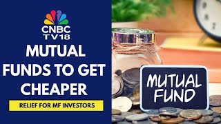 SEBI Approves Change To Mutual Fund Expense Norms All Statutory Levies To Be Exc