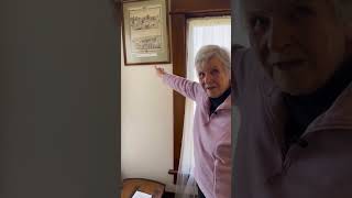 Take a look inside the Simpson House Museum