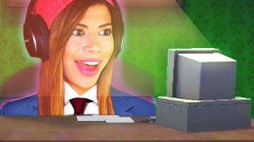 I BROKE THE NARRATOR - The Stanley Parable pt5