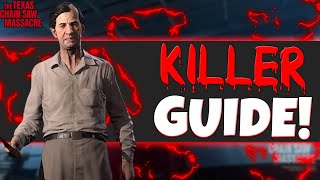 Top 10 Tips For Family Members | Texas Chainsaw Massacre