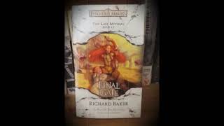 The Last Mythal Trilogy - Book III
