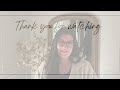 End of video
