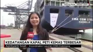 Tanjung Priuk @ Obbie Messakh....