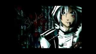 Nightcore - Without you - Breaking Benjamin Resimi