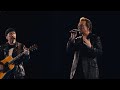 U2 - Peace On Earth - Live at Sphere - 18-2-2024 (Proshot)