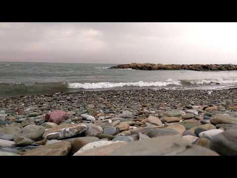 Kafa Dinlemelik Rahatlatıcı Deniz Videosu #2