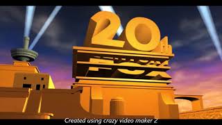 20Th Century Fox Fails Part 2 Preview, Unfinished