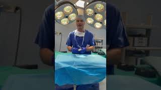 PENIFLEX Protesi peniena- Espianto protesi infetta impiantata all' Estero mal gestita in follow-up