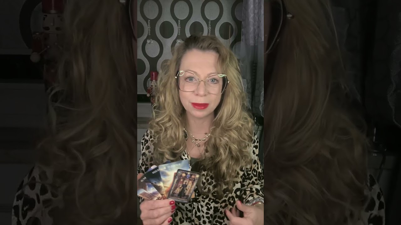 Co blokuje Tą osobę przed kontaktem z Tobą #tarot #wróżba #horoskop #miłość #związek
