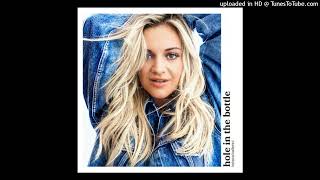 Kelsea Ballerini - Hole In The Bottle (Single / Radio Edit)