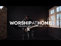 Worship at home  marc james