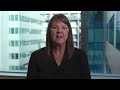 Alison McMillan – National Nursing Workforce Strategy
