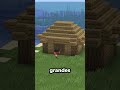 Ta maison existe sur Minecraft (mais tu ne le sais pas) !