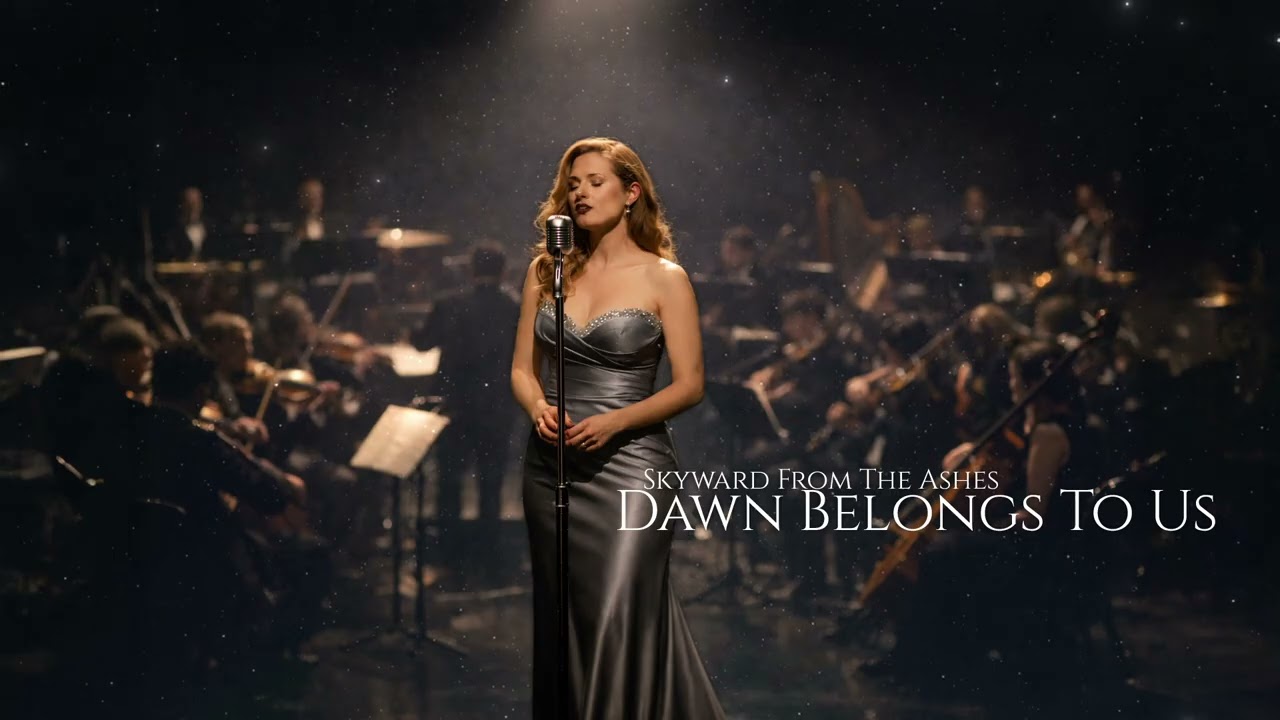 Dawn Belongs To Us thumbnail