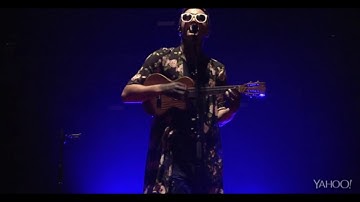 Twenty one Pilots Firefly 2017 Can