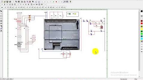 sử dụng phần mềm mô phỏng cade-simu