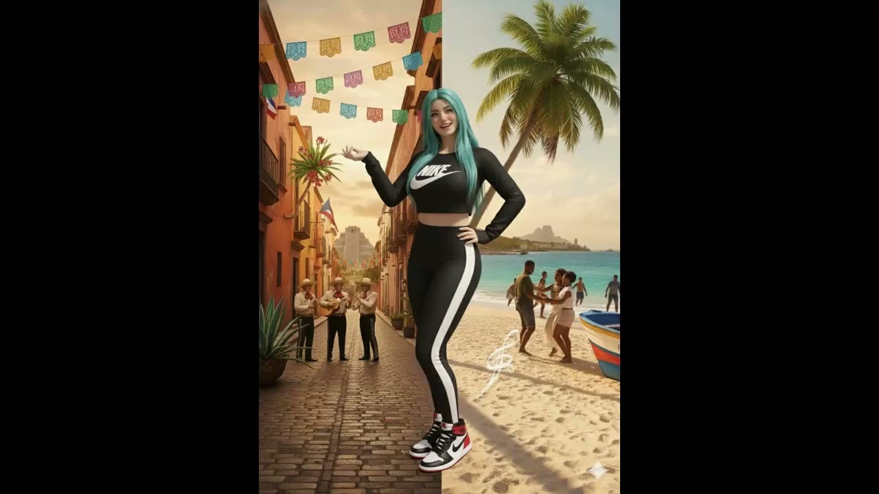 Dos Corazones. Un solo Latido