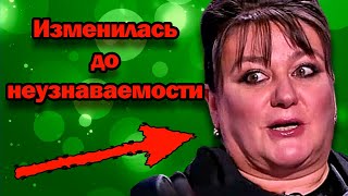 9 из 10 человек не смогут узнать эту актрису. Почему так изменилась?